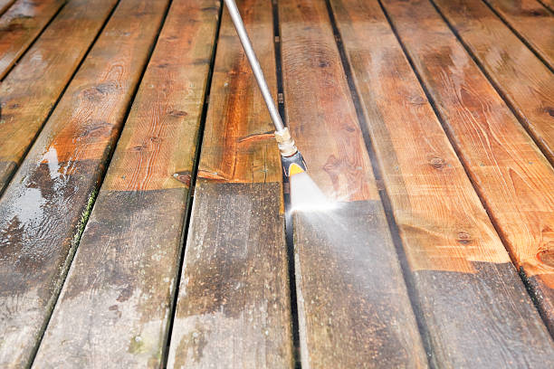 Trusted Silver Hill, MD Pressure washing Experts